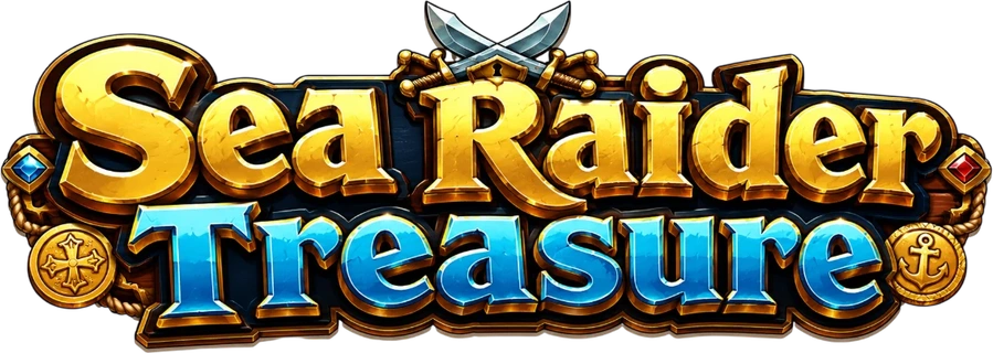 Sea Raider Treasure