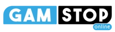 GAMSTOP logo