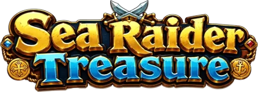 Sea Raider Treasure